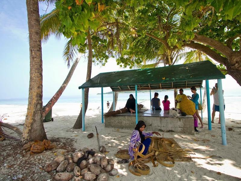 Canopy Cove Guesthouse Maldives Εξωτερικό φωτογραφία